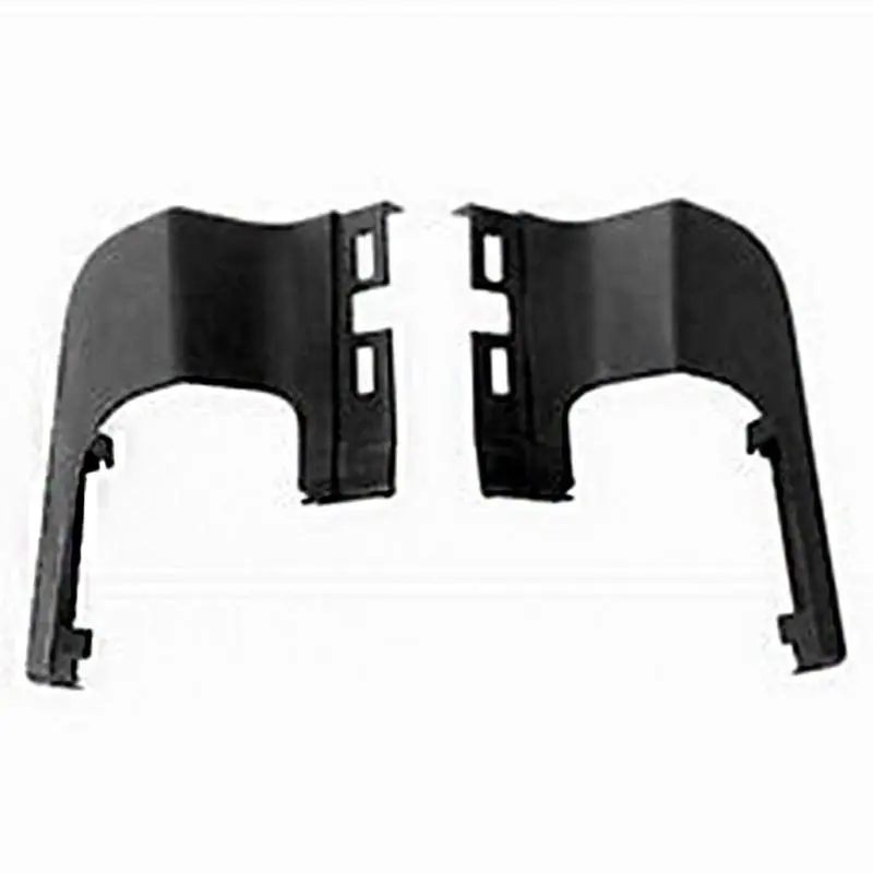 etapa lateral do para-choque traseiro