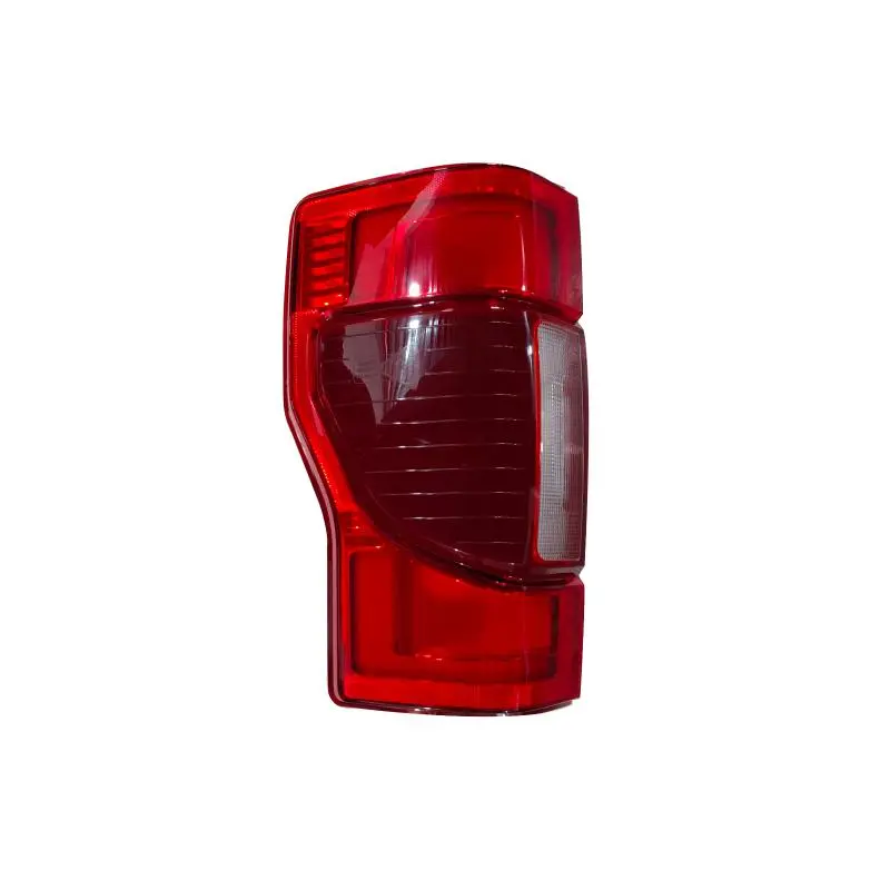 Faróis Traseiros de LED de Alta Gama