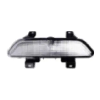 LANTERNA DE NÉVOA TRASERA