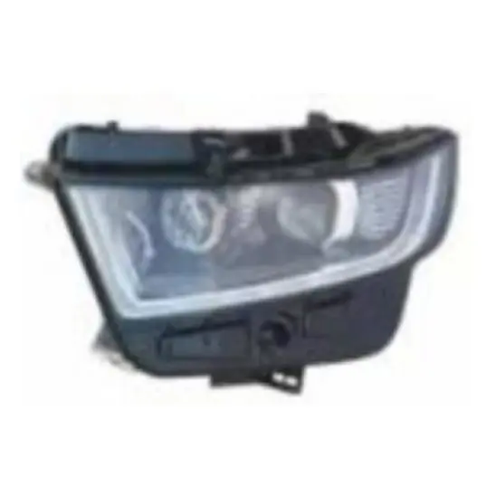 LÂMPADA DE FAROL DE LUXO