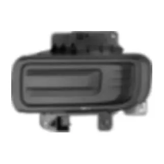 CAPA DE FAROL DE NEBLINA