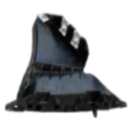 SUPORTE PEQUENO DO PARACHOQUE DIANTEIRO