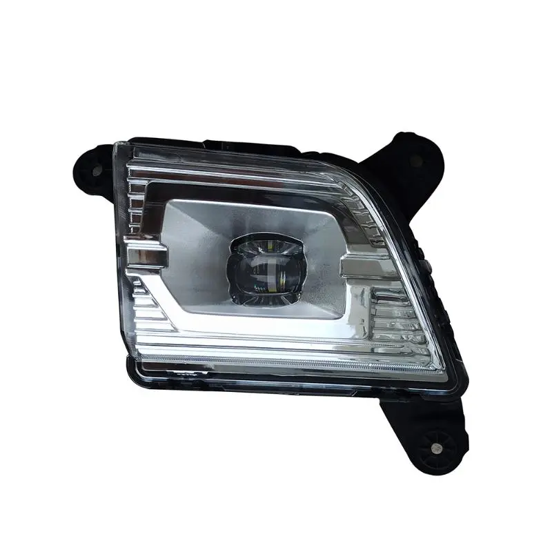 Farol de névoa LED frontal