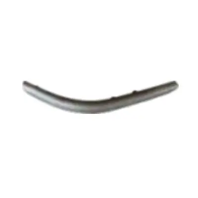 FAIXA SUPERIOR DE TRIM DO PARACHOQUES DA FRENTE