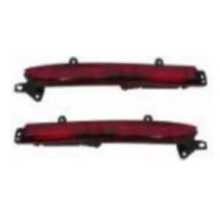 Grade do Para-choque