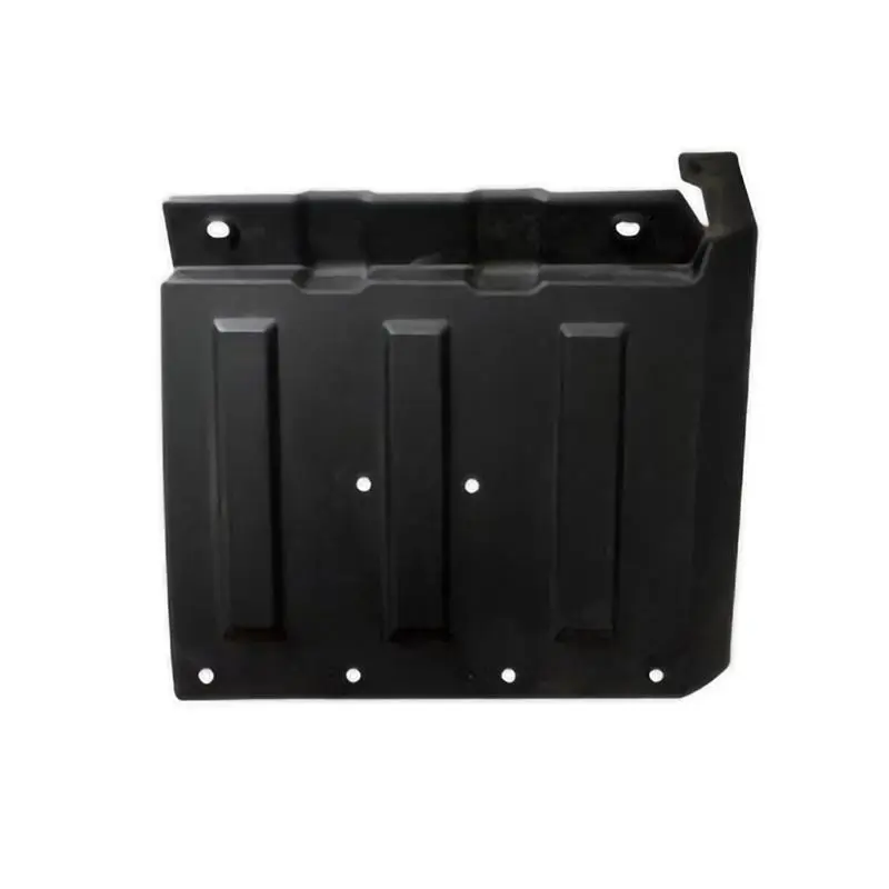 Aba de proteção traseira