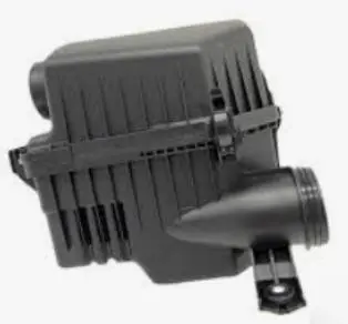 Assembléia de Entrada do Purificador de Ar