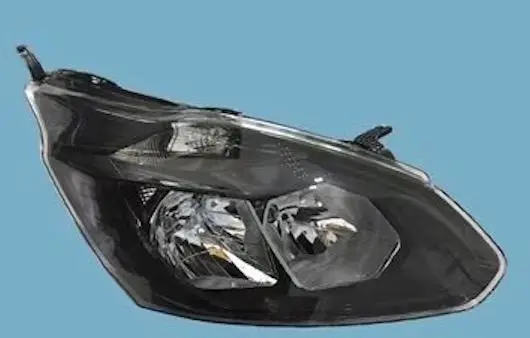 FOCO DE FAROL (PRETO) ESQUERDO