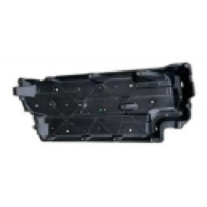 Proteção do piso do veículo