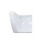 Suporte Pequeno do Para-choque Traseiro