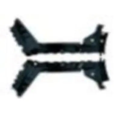 Suporte do Para-choque Traseiro