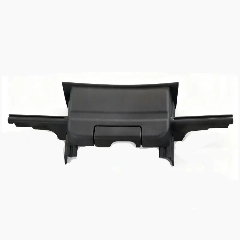 Capa Inferior do Para-choque Frontal