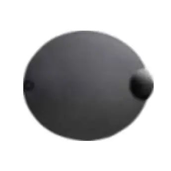 PLACA DE TAPA DO TANQUE DE ÓLEO