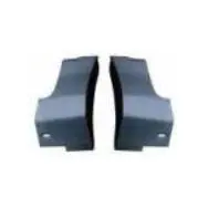 Canto do Para-choque Lateral