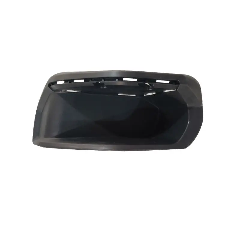 base do pedal do pé da barra traseira, pedal de couro