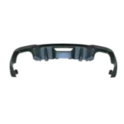 PARACHOQUE TRASERO INFERIOR