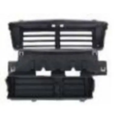 CAPA VENTILADA DO RADIADOR