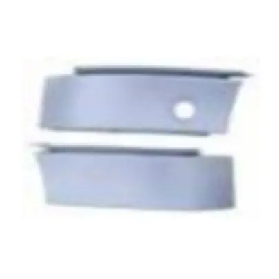 PLACA DE LANTERNA TRASERA