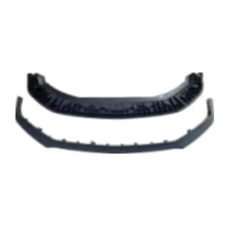 PARACHOQUE DIANTEIRO INFERIOR VERSÃO DARK HORSE