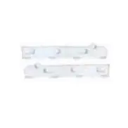 SUPORTE DO PARACHOQUE DA FRENTE