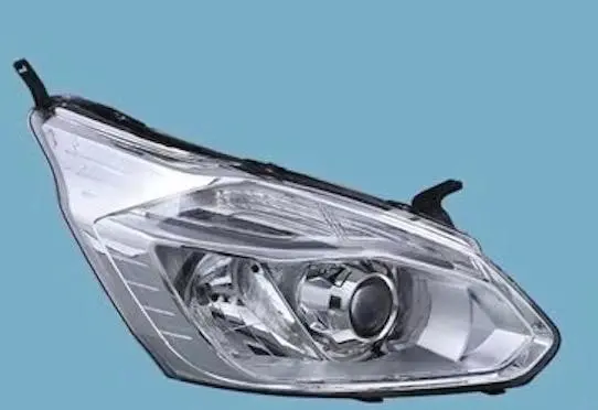 Farol principal LED esquerdo