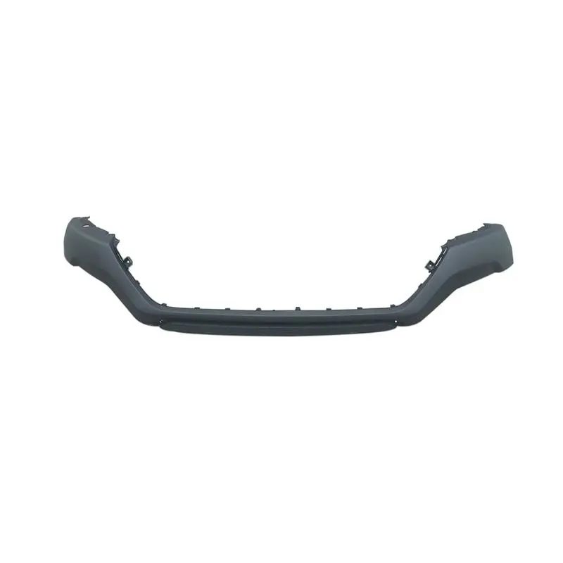 Barra inferior do para-choque dianteiro