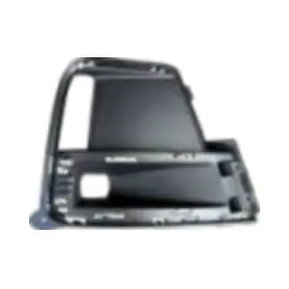 CAPA DE FAROL DE NEBLINA