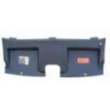 PLACA DE CAPA SUPERIOR DO DEPÓSITO DE ÁGUA