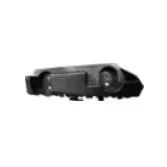 SUPORTE DO PARACHOQUE TRASERO