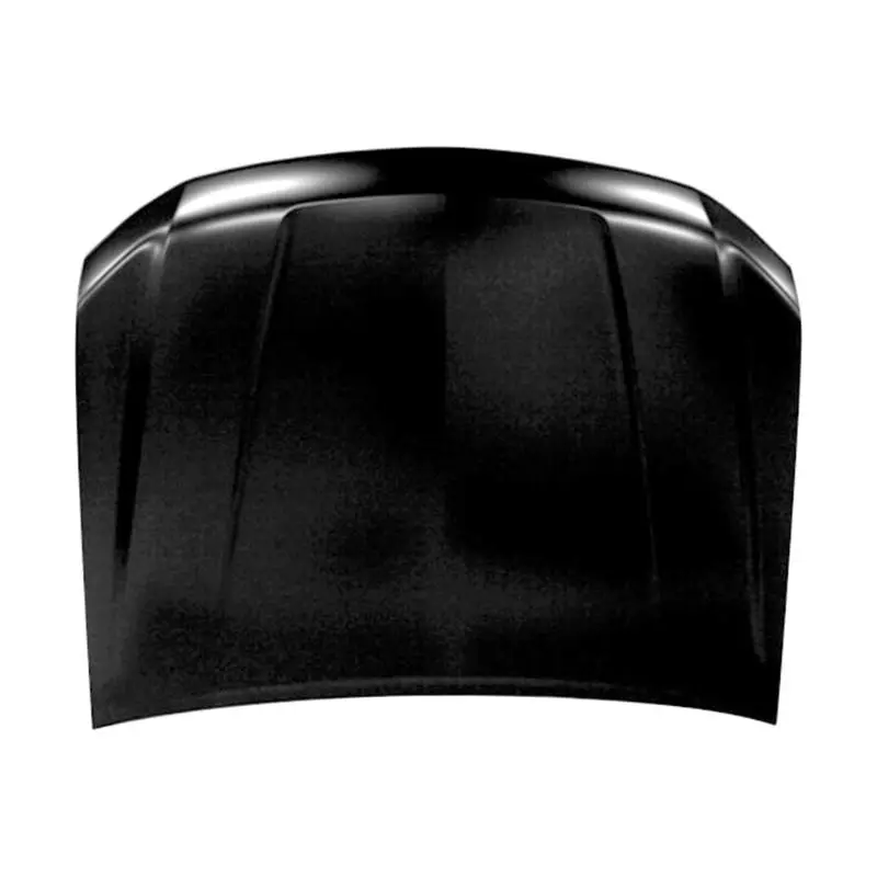 Conjunto de painel do capô