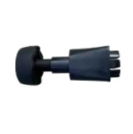 Suporte de Ajuste de Altura do Capuz