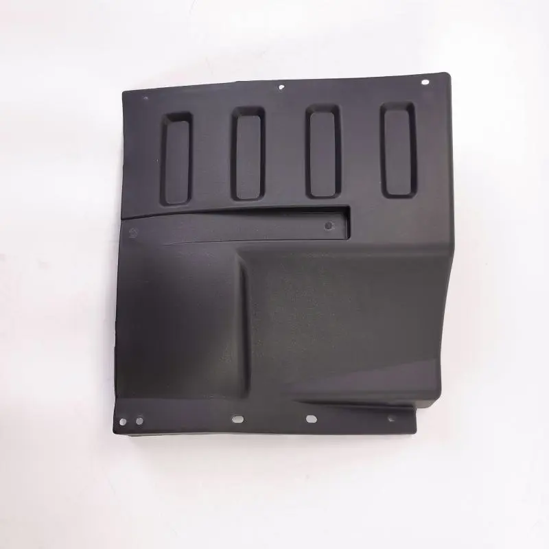 Aba Defletora Dianteira