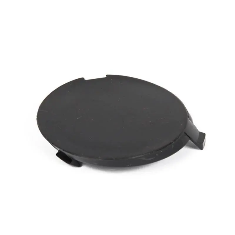 capota de reboque do para-choque dianteiro