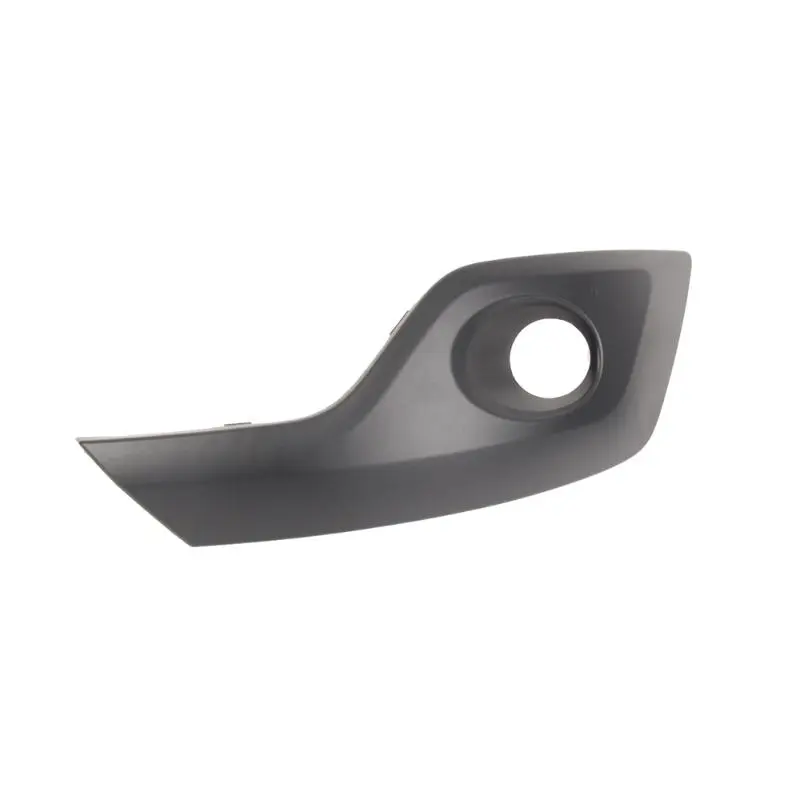 Moldura do farol de neblina