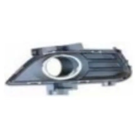 CAPA DE FAROL DE NEBLINA