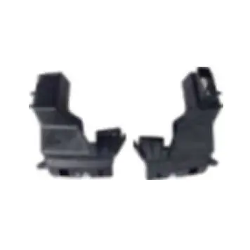 Suporte do para-choque dianteiro