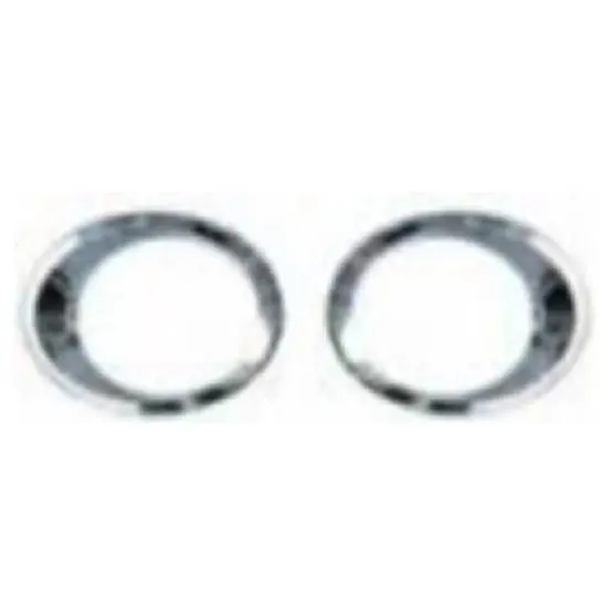 FAIXA DE CAPA DO FAROL DE NÉVOA