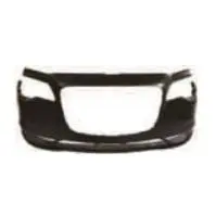 Parachoque dianteiro