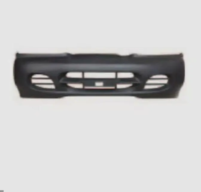 PARE-CHOCS DA FRENTE