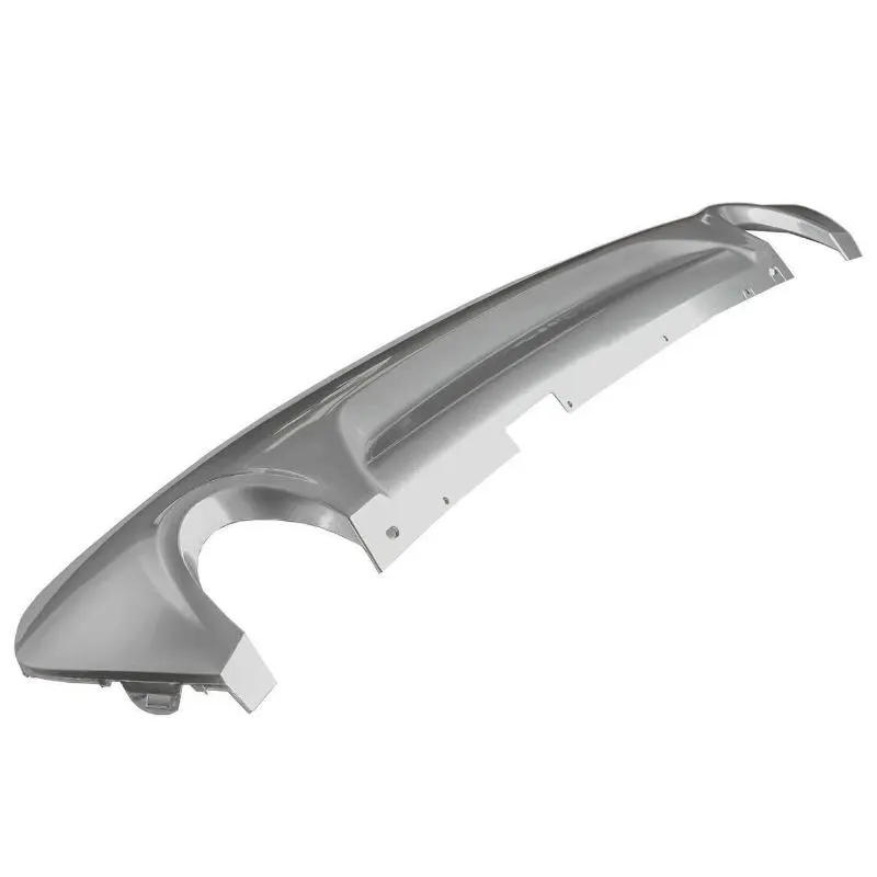 Aparador traseiro de revestimento