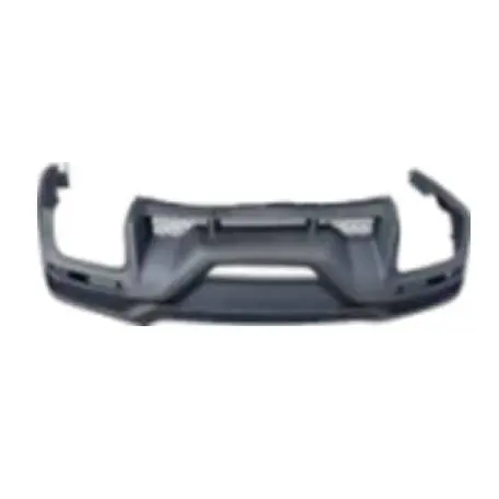PARACHOQUE TRASERO INFERIOR