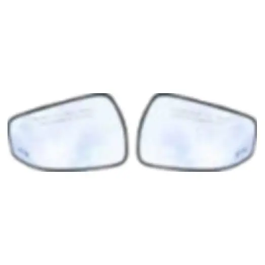 LENTE DE ESPelho INVERTEDOR