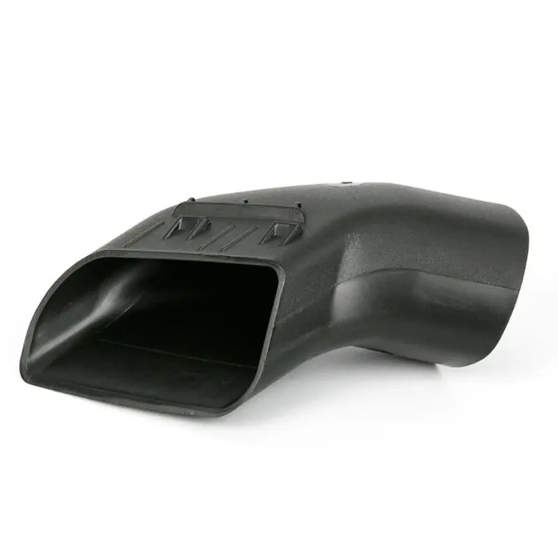 capota de entrada de ar