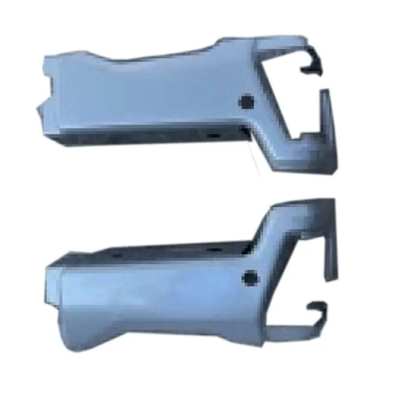 Cantoneira do Parachoque Traseiro