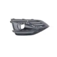 Capa da Lanterna de Neblina