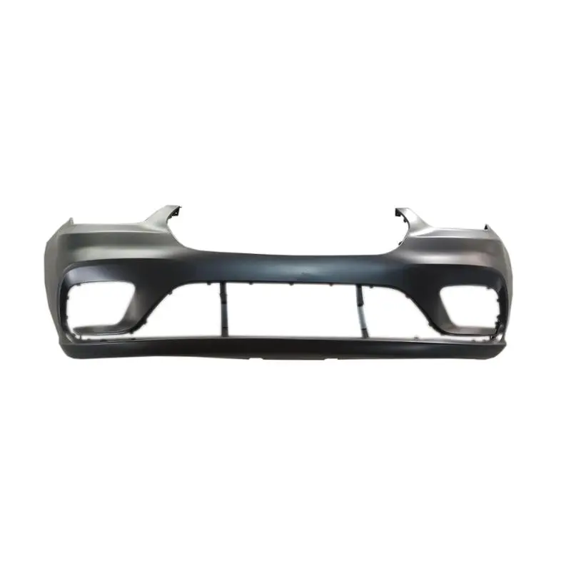 parachoque dianteiro