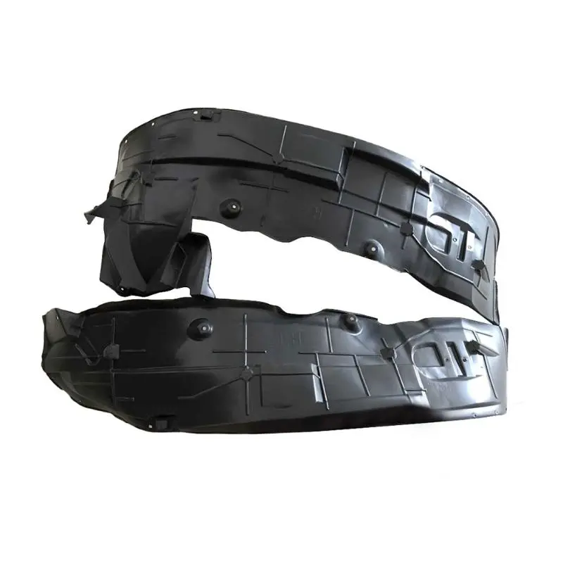 revestimento do para-choque dianteiro