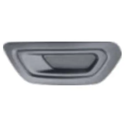 CAPA DE FAROL DE NEBLINA