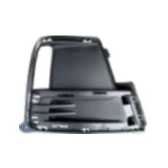 CAPA DE FAROL DE NEBLINA