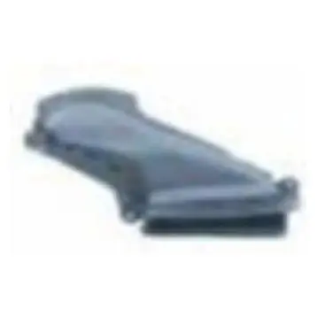 TUBO DE ENTRADA DE AR DO FILTRO DE AR (MEIO)